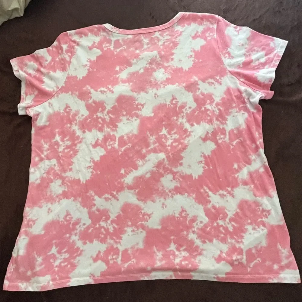 Lane Bryant T Shirt Women Size 22/24 - Picture 3 of 3